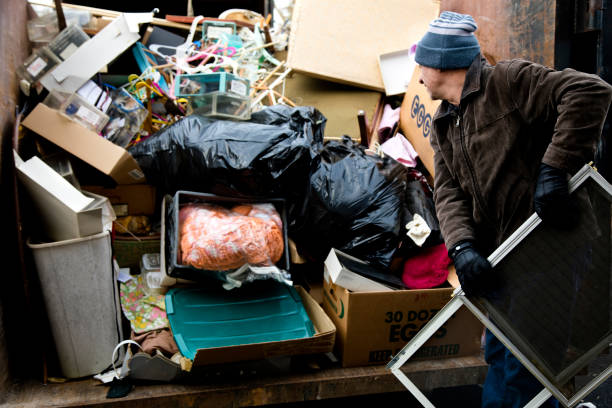Best Estate Cleanout Services  in Cleveland, WI