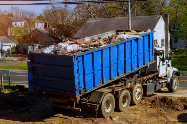Best Garage Cleanout Services  in Cleveland, WI
