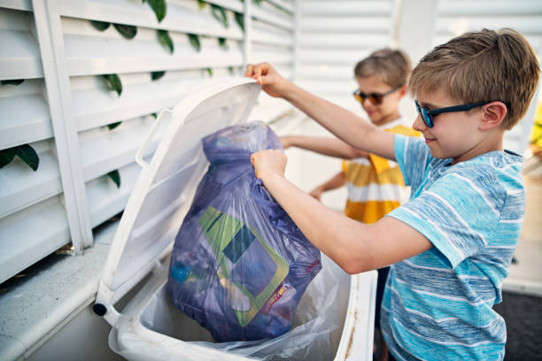 Best Affordable Junk Removal Services  in Cleveland, WI