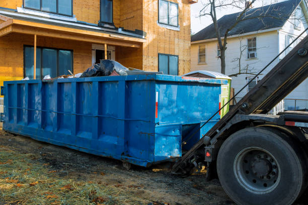 Best Office Junk Removal  in Cleveland, WI