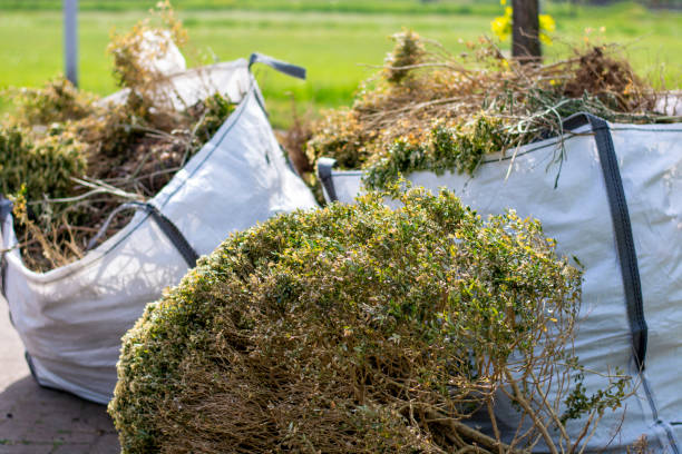 Best Commercial Cleanout Services  in Cleveland, WI