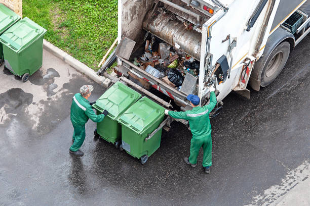 Best Yard Cleanup Services  in Cleveland, WI