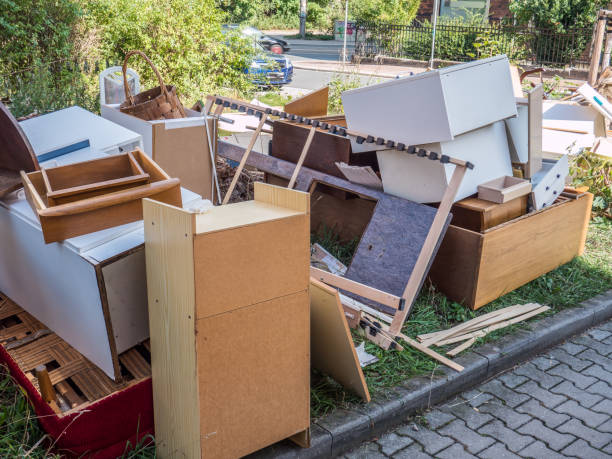 Reliable Cleveland, WI Junk Removal Solutions
