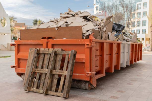 Best Commercial Cleanout Services  in Cleveland, WI
