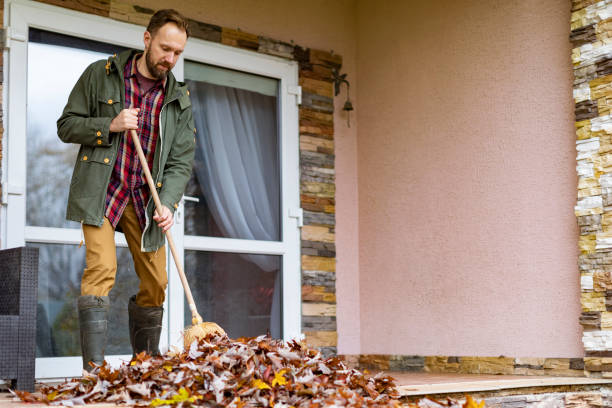 Best Attic Cleanout Services  in Cleveland, WI
