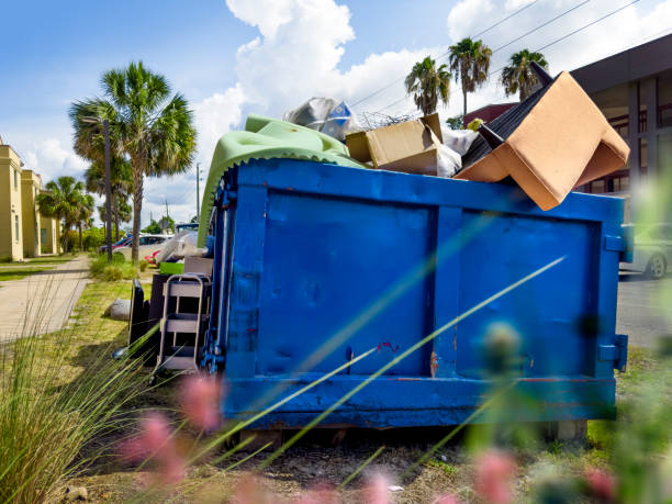 Best Affordable Junk Removal Services  in Cleveland, WI