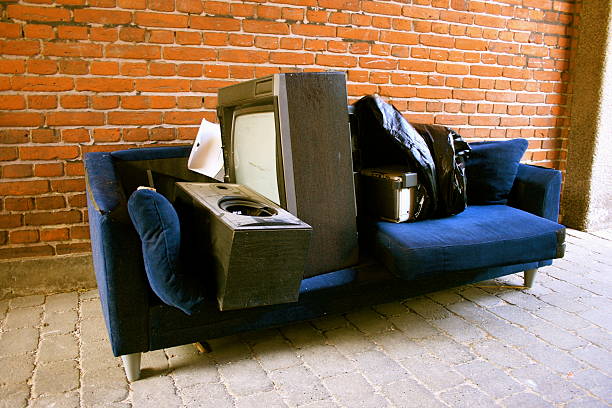 Best Full-Service Junk Removal  in Cleveland, WI