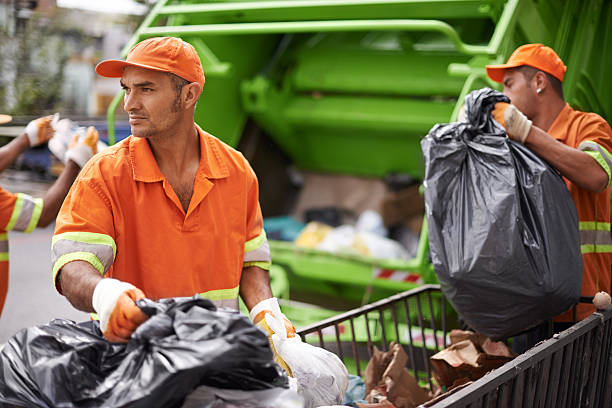 Best Junk Removal and Recycling  in Cleveland, WI