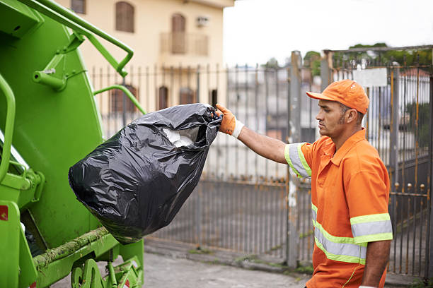 Best Basement Cleanout Services  in Cleveland, WI
